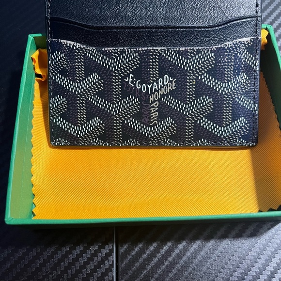 Goyard Wallet - Picture 4 of 4